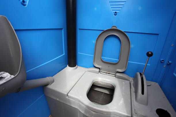 Best Long-Term Portable Toilet Rental  in Half Moon, NC