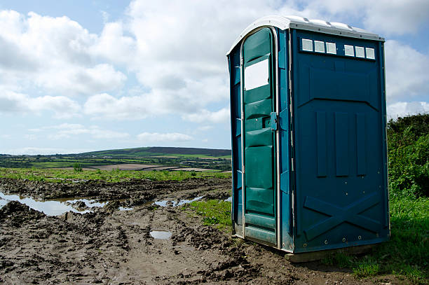Professional Portable Potty Rental in Half Moon, NC