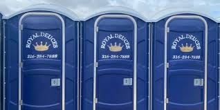 Best Standard Portable Toilet Rental  in Half Moon, NC